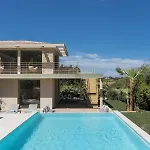 Villa Sous Le Soleil *