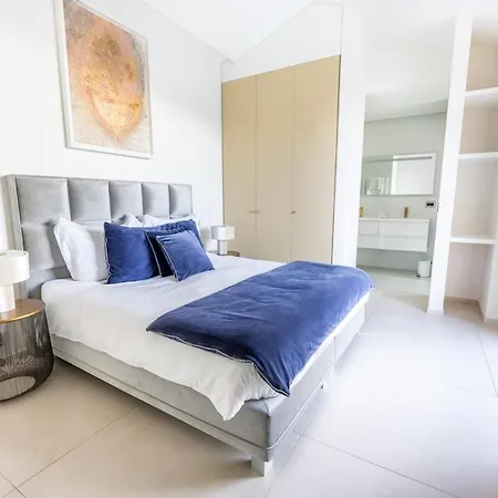 וילה Sous Le Soleil *