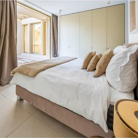 Sous Le Soleil * סן טרופז