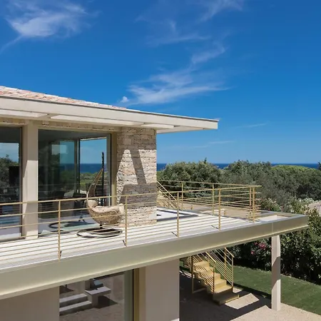 Villa Sous Le Soleil *