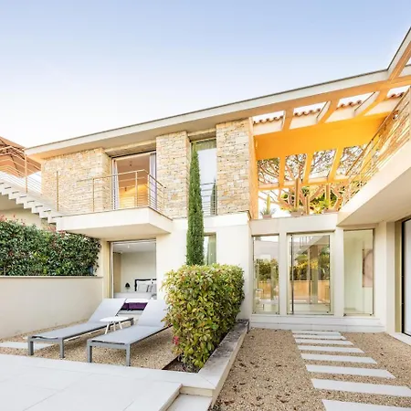 Villa Sous Le Soleil *