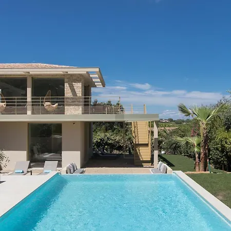 Villa Sous Le Soleil *