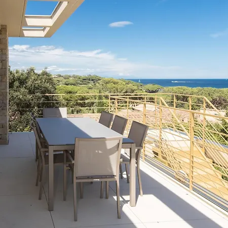 Villa Sous Le Soleil *